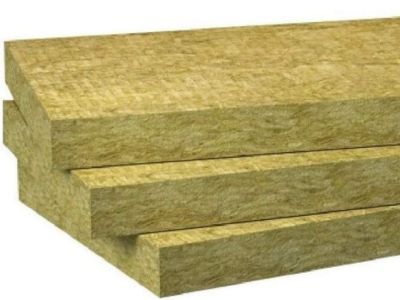 Mineral Wool Insulation